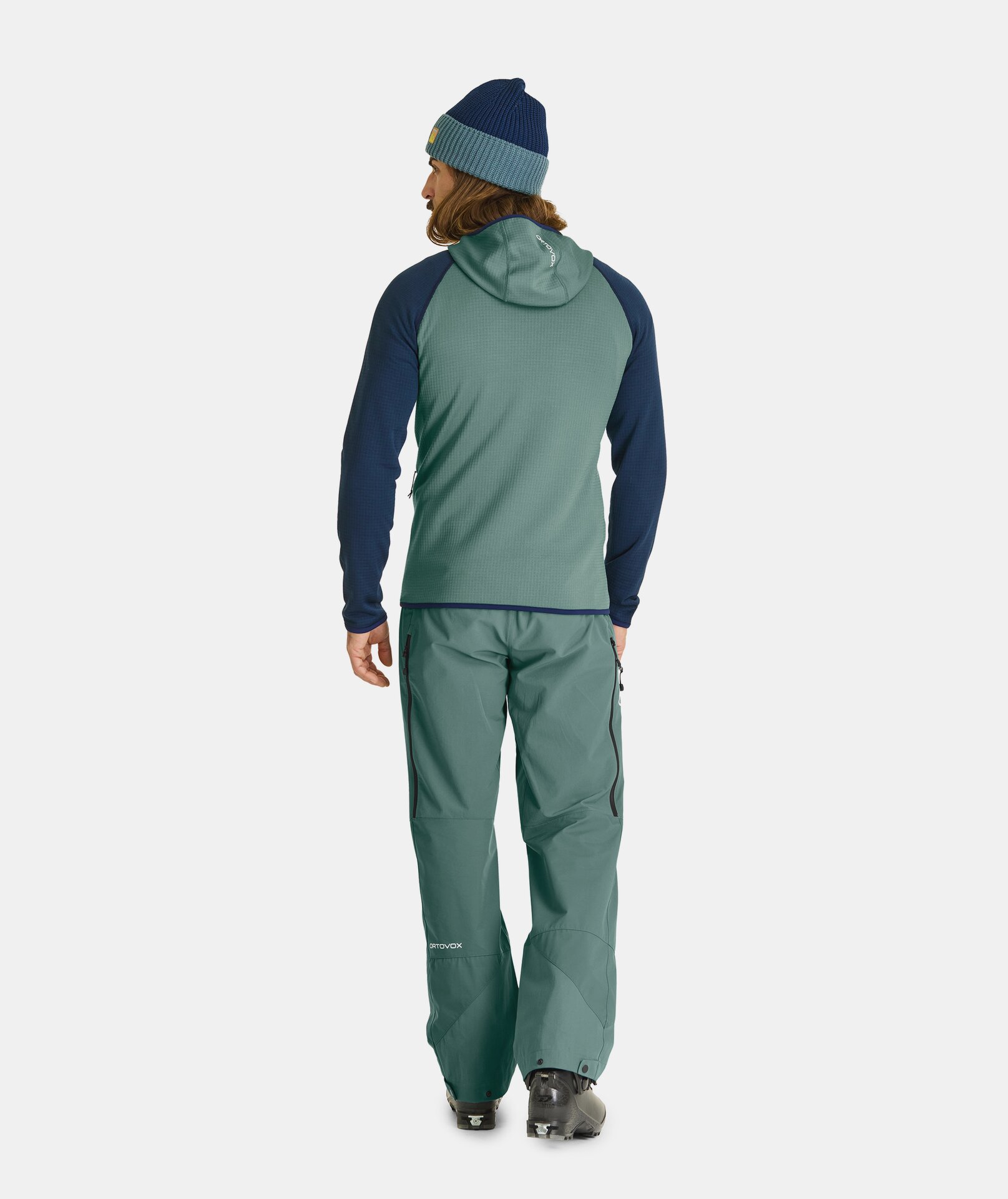 Ortovox hoodie deals